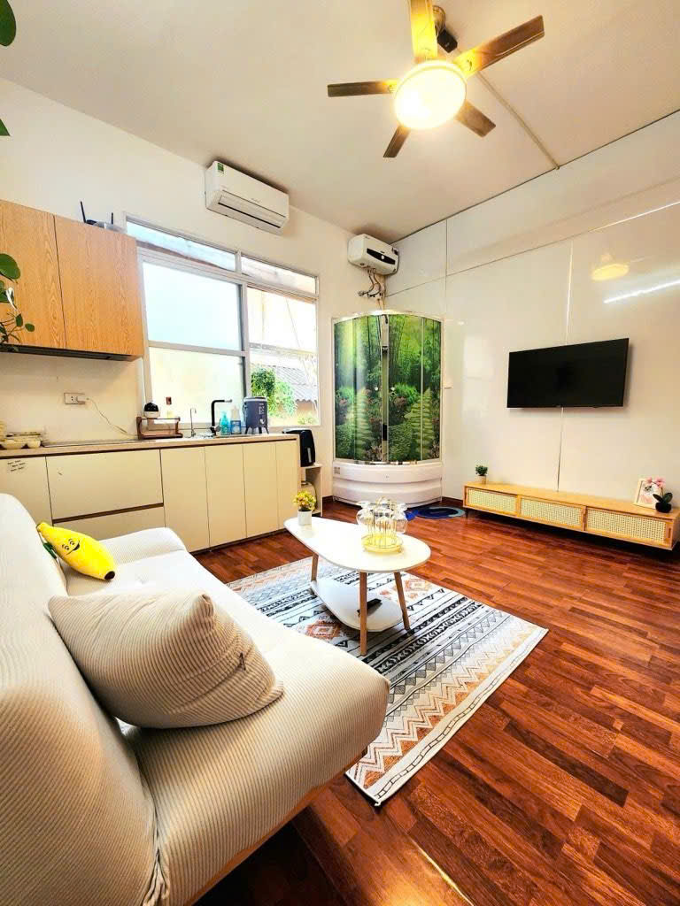 BÁN NHÀ TẬP THỂ DUPLEX (2 Tầng) 40M NGÕ PHỐ THUỴ KHUÊ - SĐCC - NHỈNH 3 TỶ